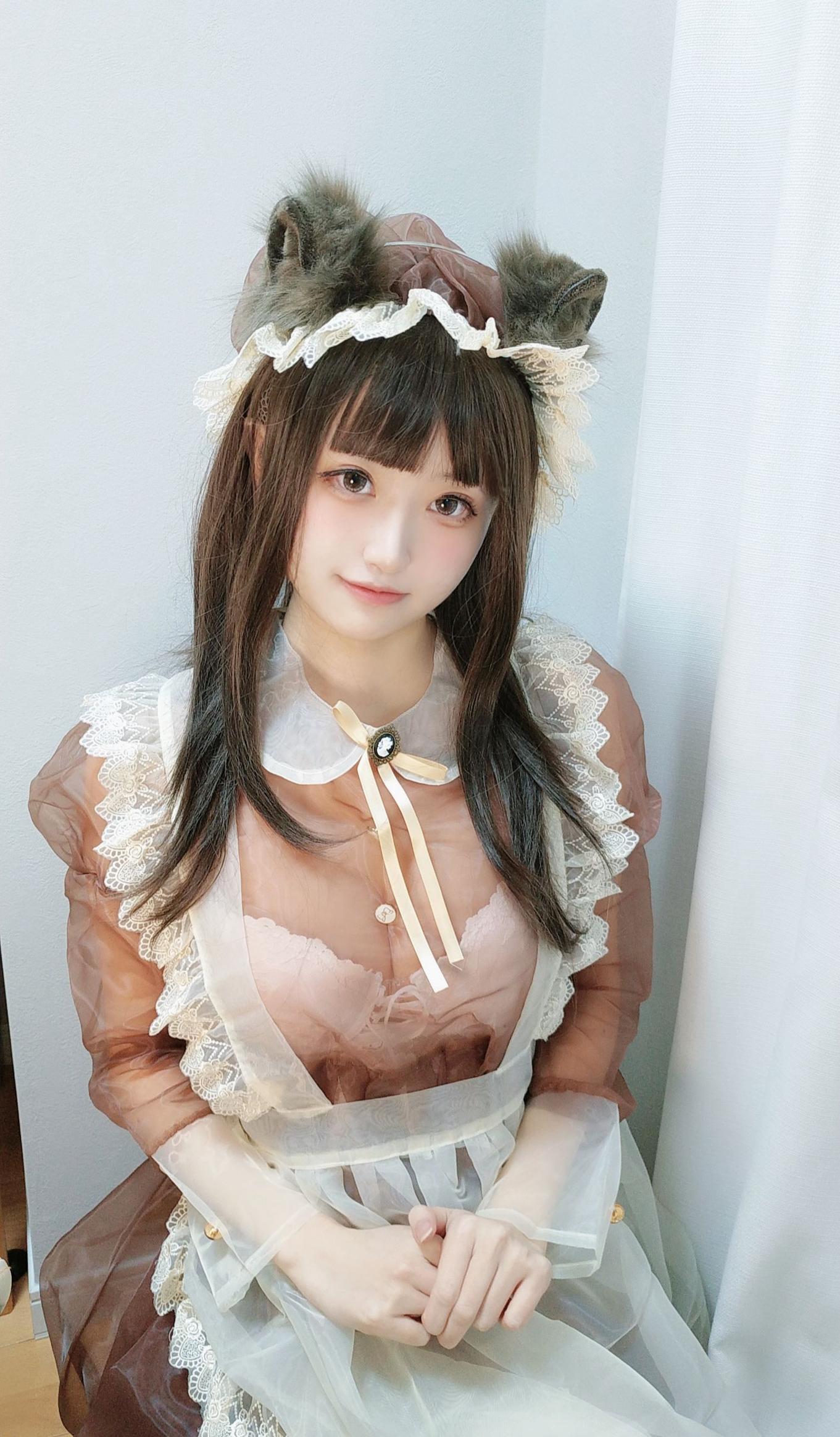 053-千阳快起床---长裙仆-17P-3359-MB-08-27