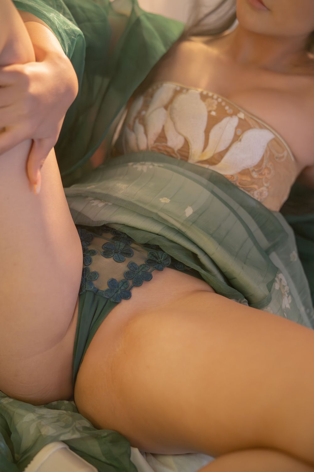 yuuhui玉汇---柳如烟134P2V-197GB-06-16