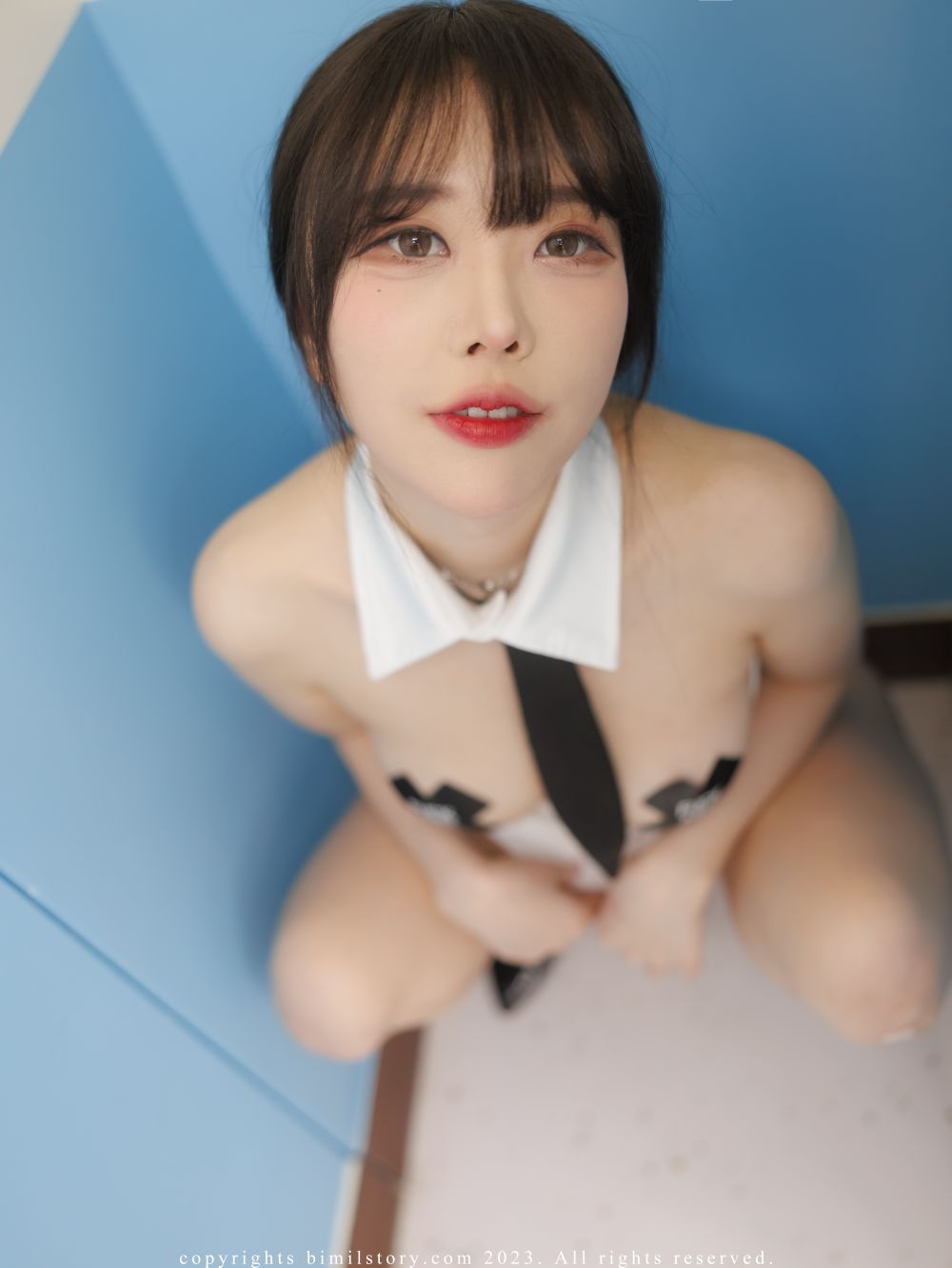 Bimilstory-Zia-지아---Vol17-Ero-Teacher-Ver-At-The-Academy-02-22
