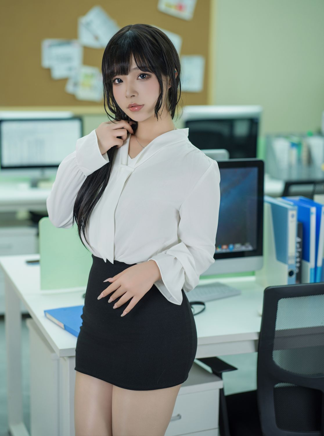 yuuhui玉汇-潜规则-137P-03-12