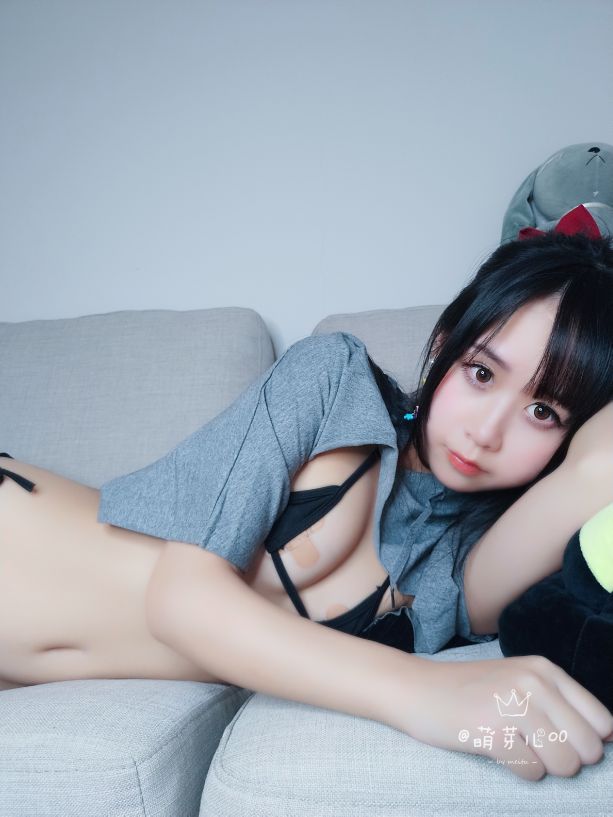 萌芽儿-比基尼ok绷-02-14