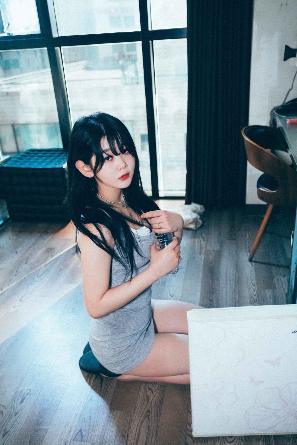 ZIAKwon-권지아-Loozy-Wannait-Set02-10-12