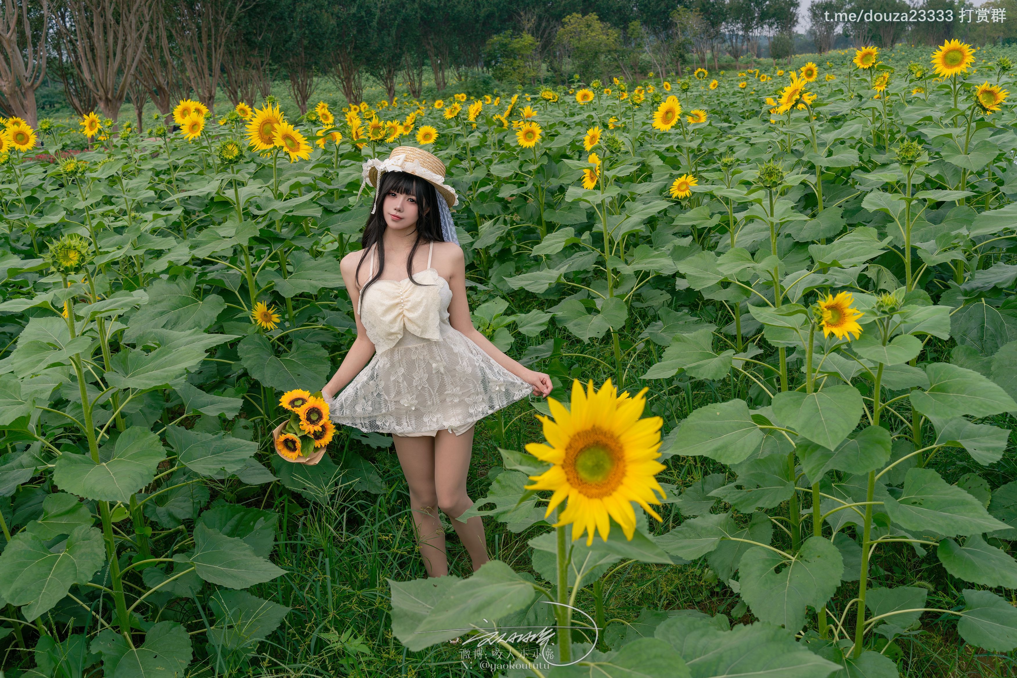 7月作品夏の葵73P1V-Summertime7月24打赏群资源-07-24