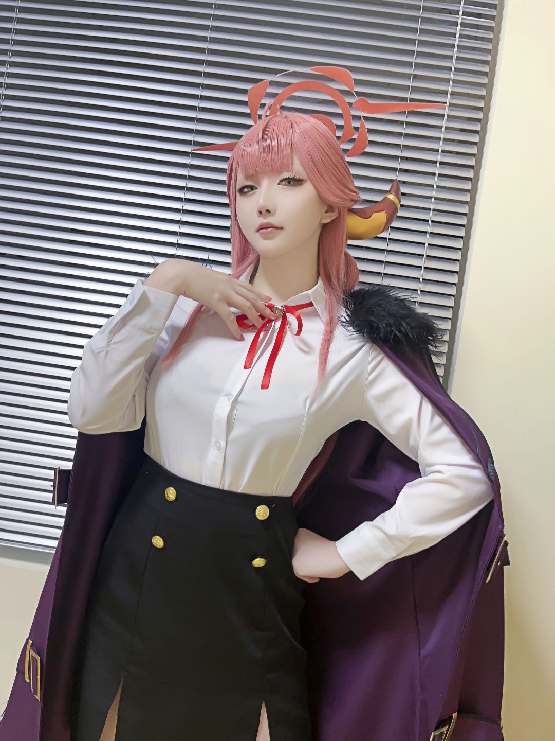 星之迟迟-2023年10月计划B-碧蓝档案-陆八魔爱露-90P-01-05