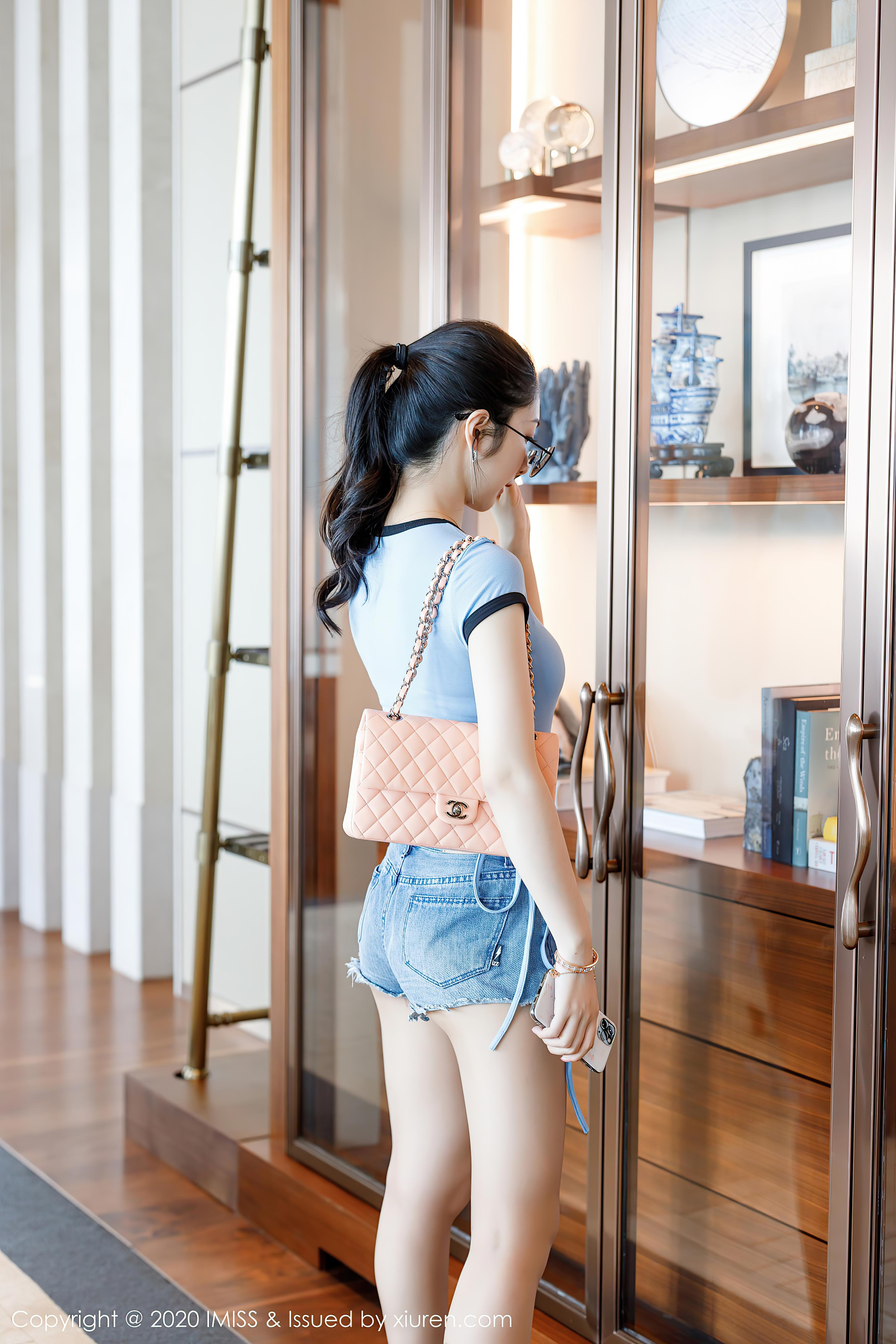 015-IMiss爱蜜社-20200806-VOL489-Angela小热巴-109P-107-GB-08-23