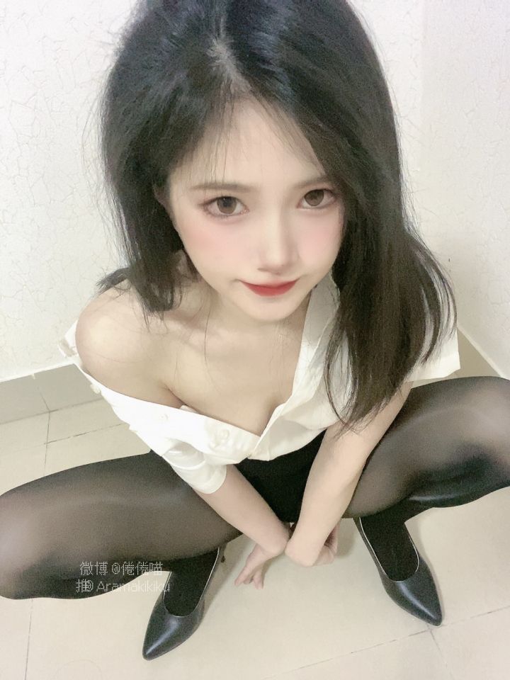 倦倦喵---女同事-01-17