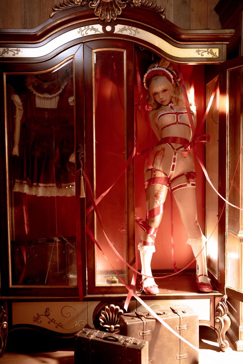 蠢沫沫---橱窗娃娃-135P-116GB-08-31