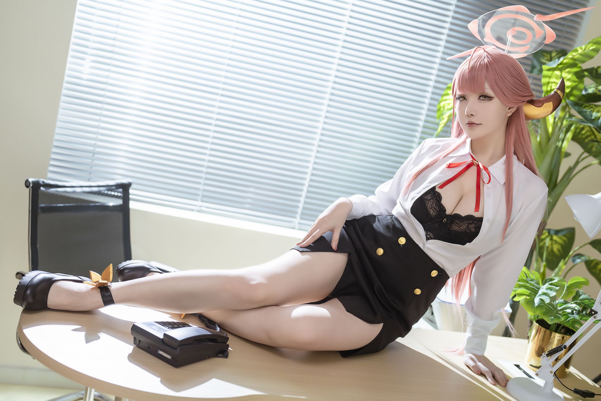 星之迟迟-2023年10月计划B-碧蓝档案-陆八魔爱露-90P-01-05