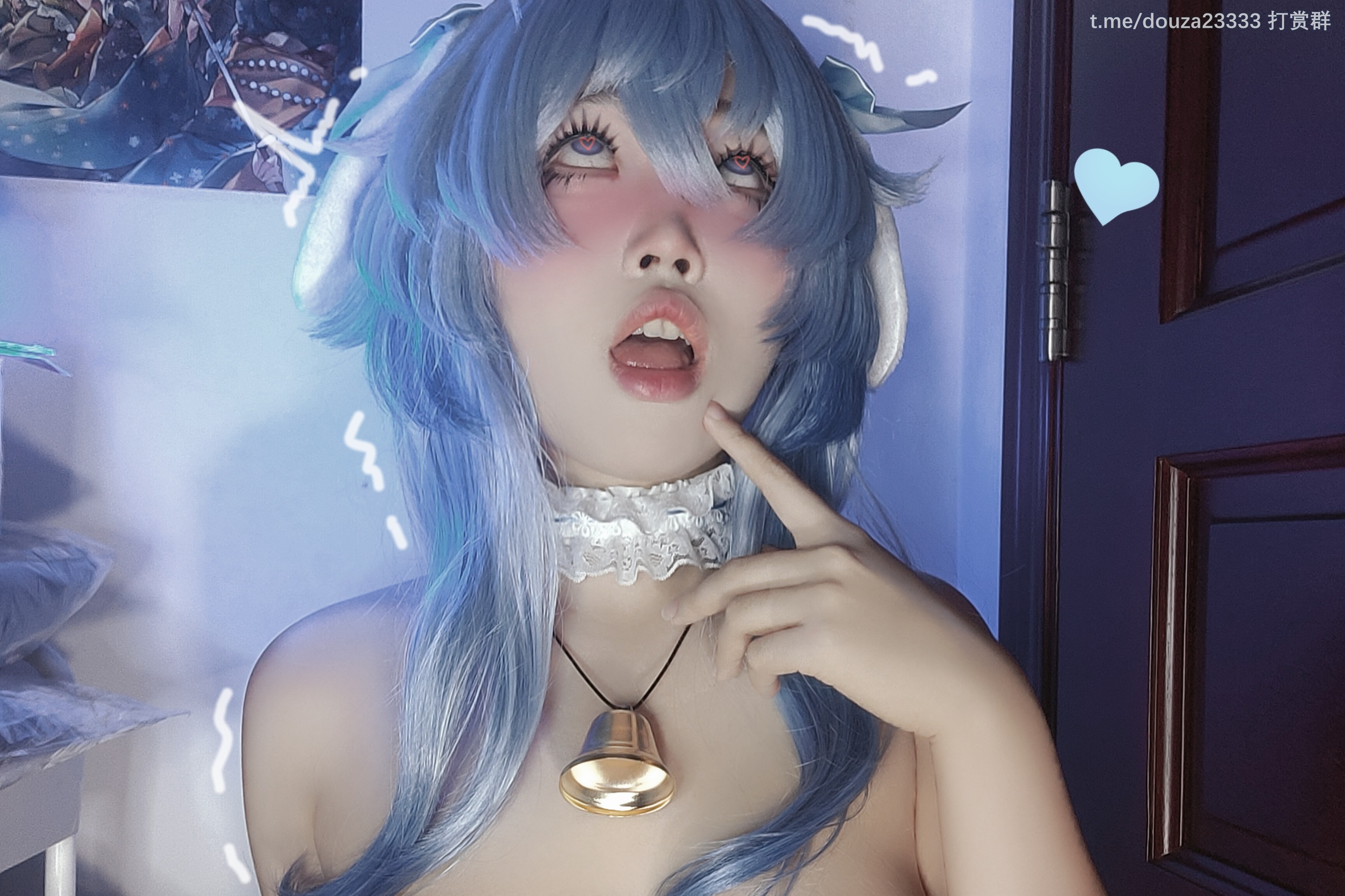 比奇堡黄塞方块-甘雨玉桂狗-07-28