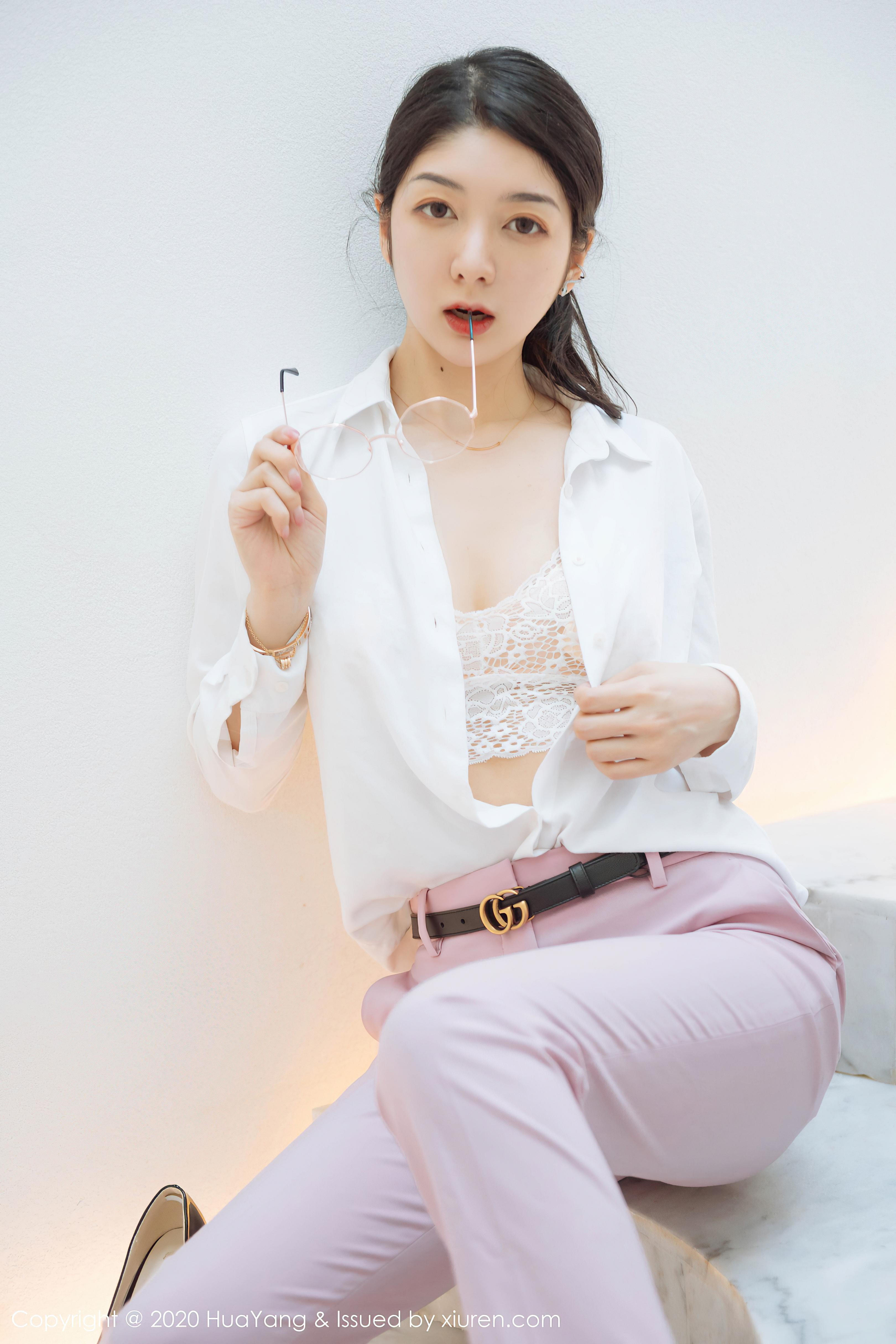 007-HuaYang花漾show-20200715-VOL255-Angela小热巴-61P-72935-MB-08-23