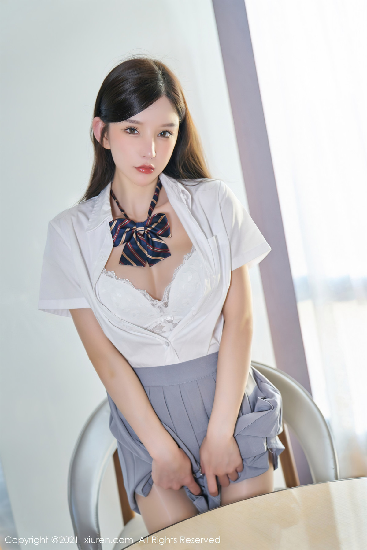 XiuRen秀人网-20211123-NO4258-周于希-08-17