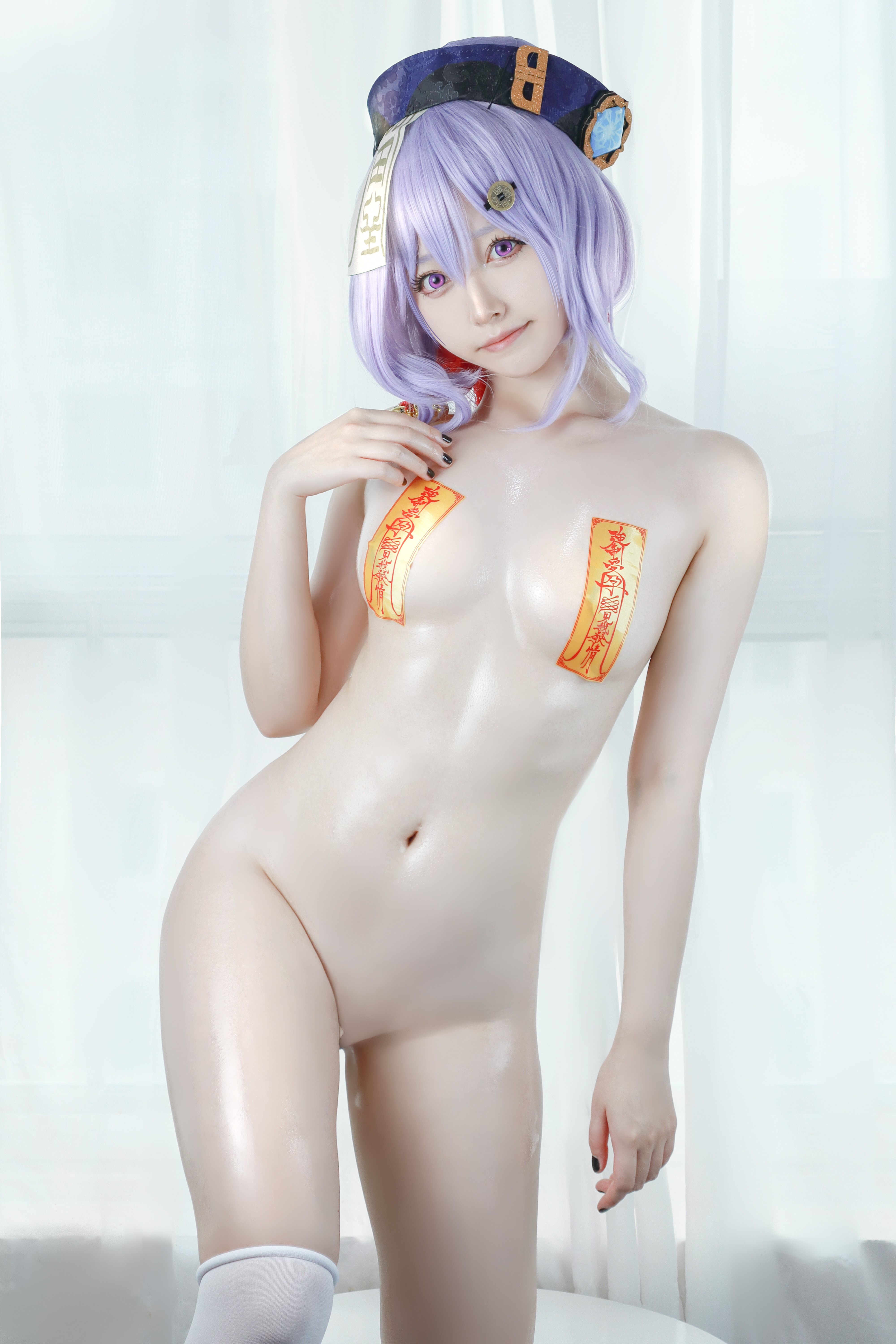 Asagiriai愛ちゃん--NO008-原神-七七-35P-355MB-11-28
