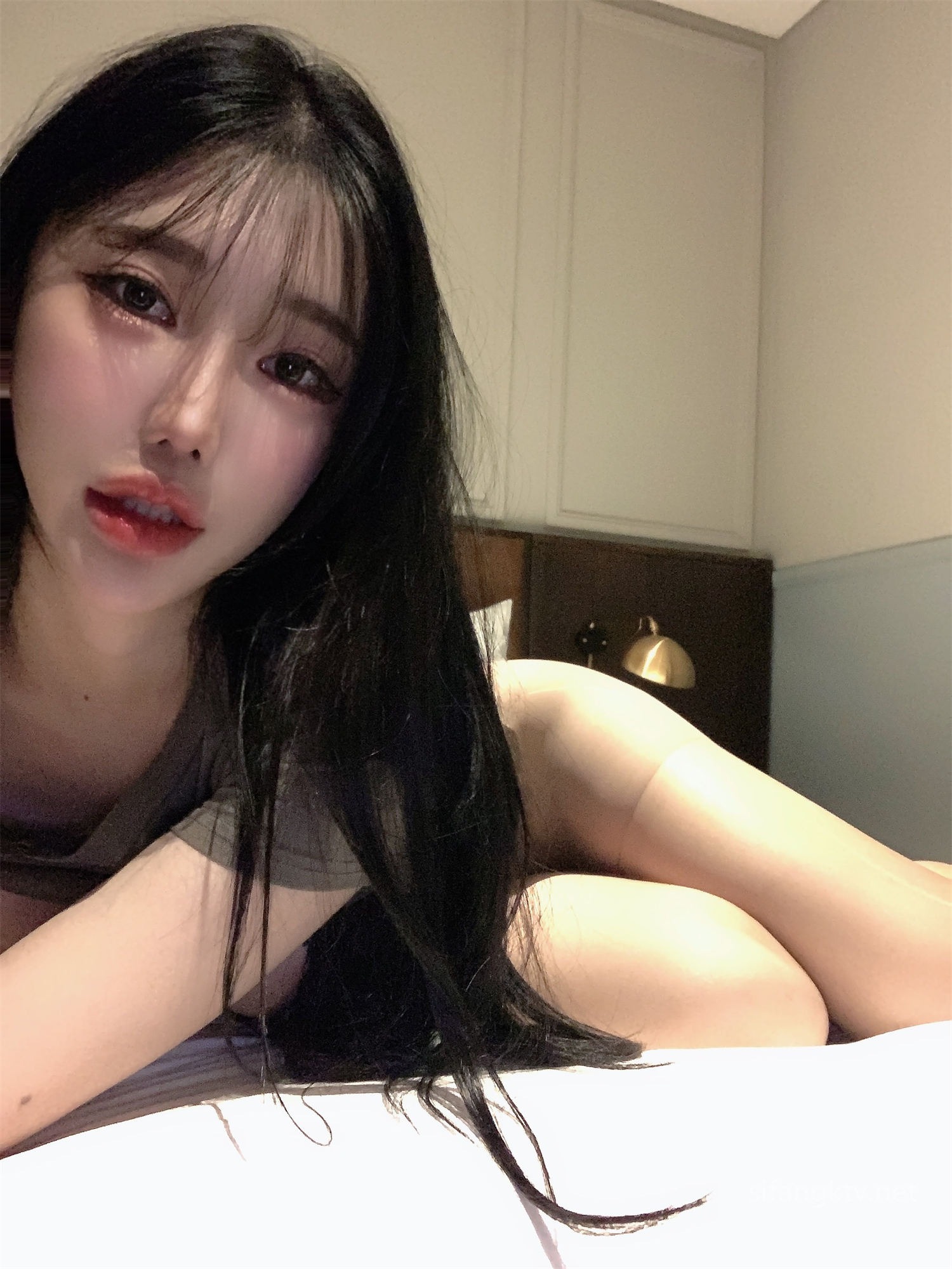 私房-韩国嫩模-Yunjin---Your-Yunjin-08-17
