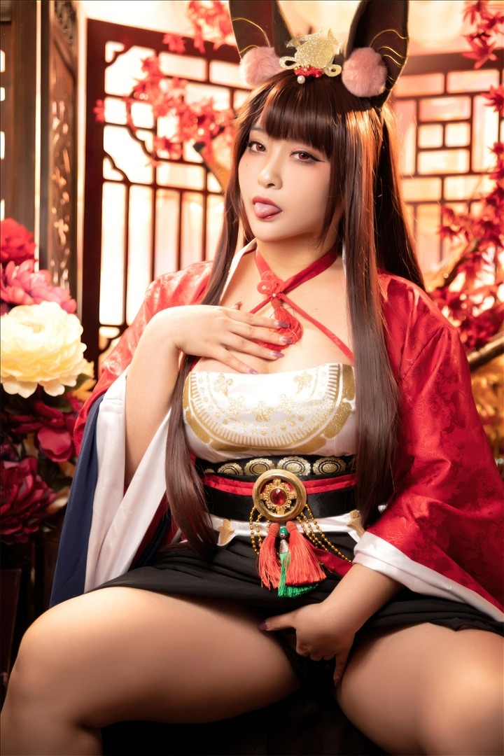 洛璃-LoLiSAMA---赤城-朝凰来仪-58P-58P-408-MB-20240828n-08-30