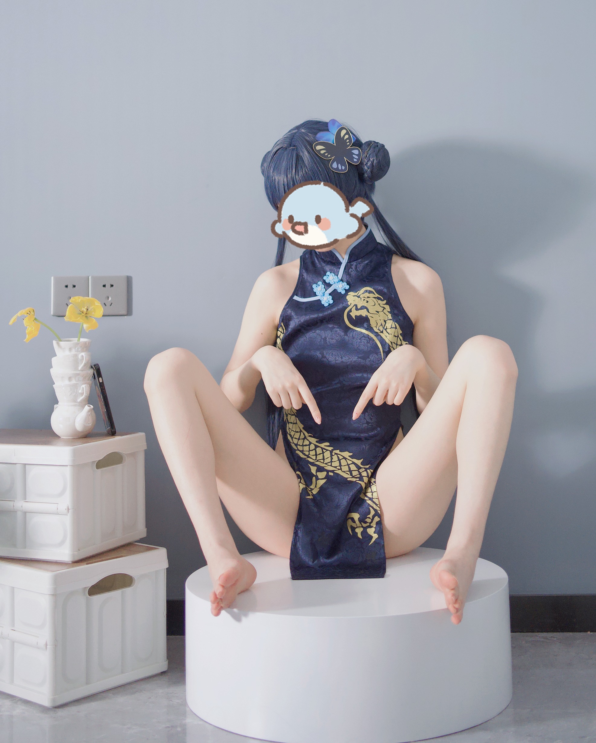 禅院熏-熏仔-妃咲-49P-437MB-11-13