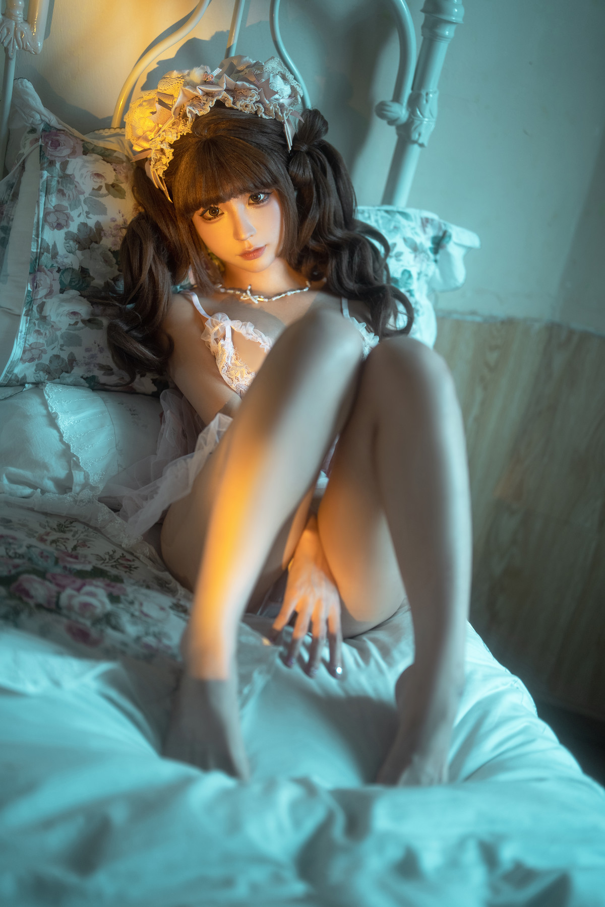 Cosplay-蠢沫沫Chunmomo-橱柜-03-19