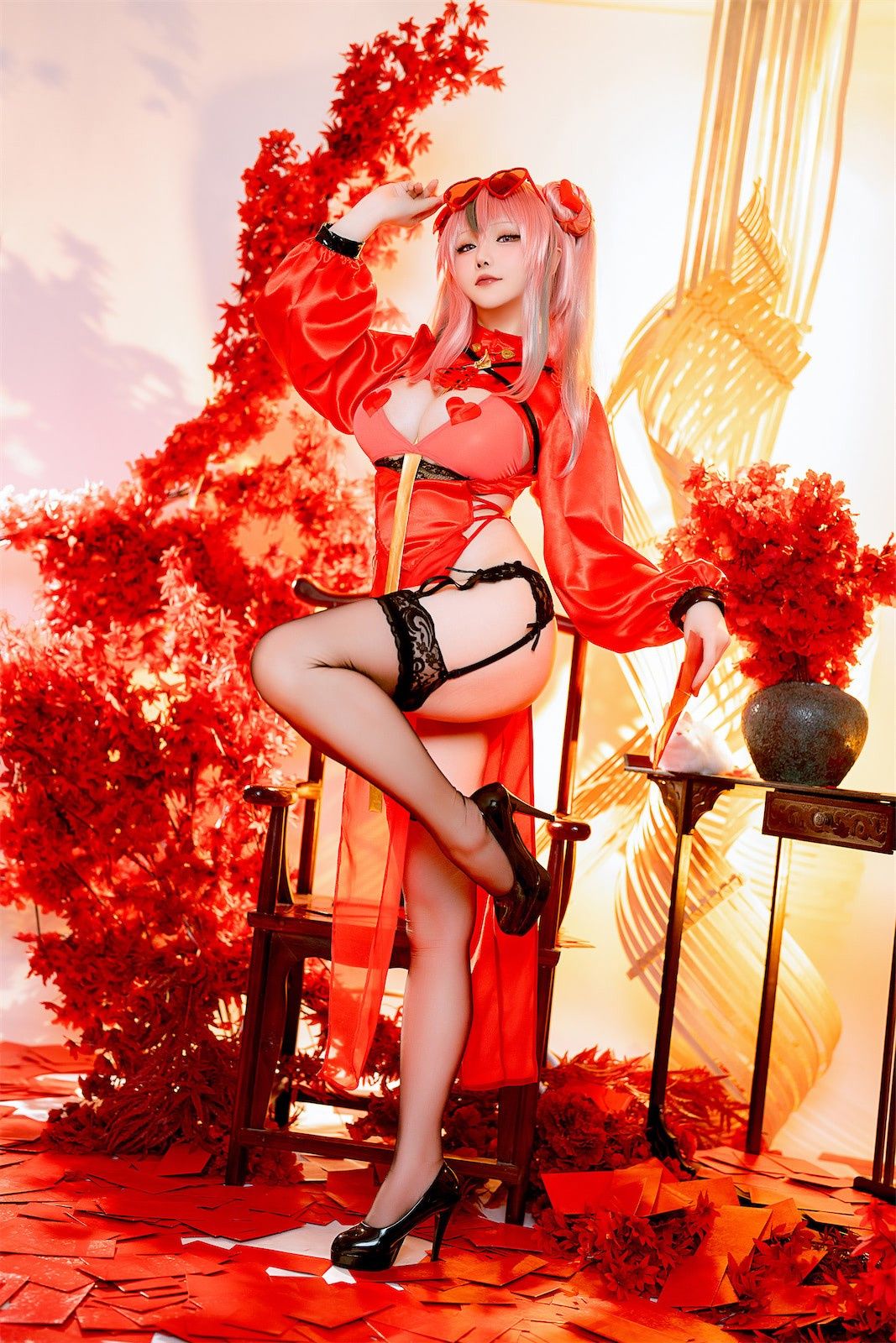 星之迟迟---24年1月计划C-布莱默顿新年旗袍-84P1V-03-07