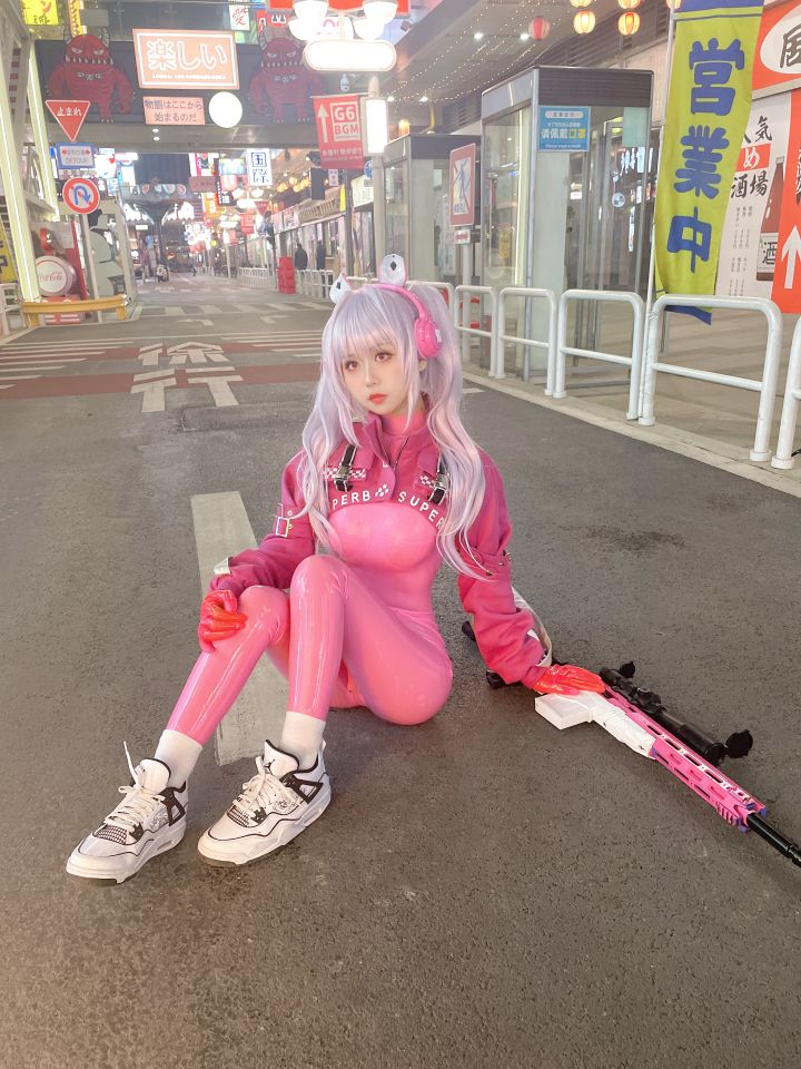 萌芽儿-爱丽丝-108P3V-194GB-02-14