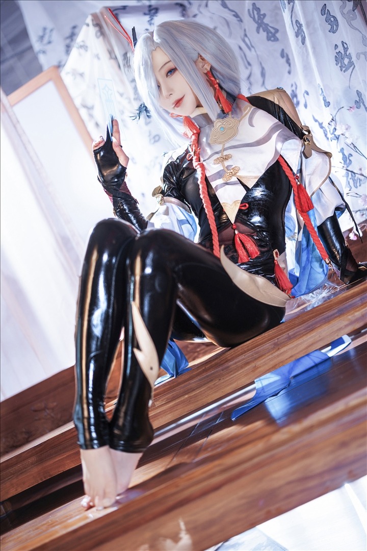 封疆疆v---原神-申鹤-31P-20240822q-31P-19129-MB-08-22