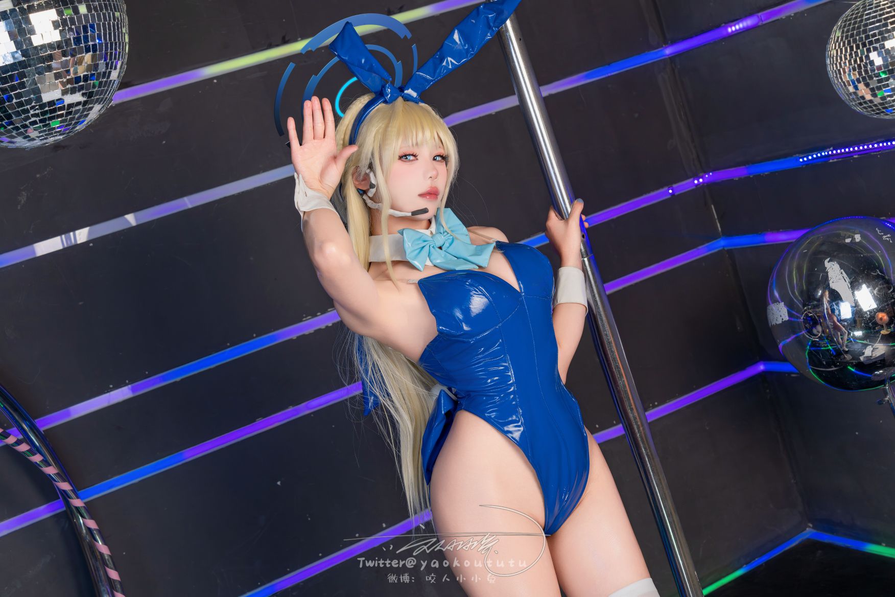 咬一口兔娘-24年2月-碧蓝档案-飞鸟马时-98P-02-29