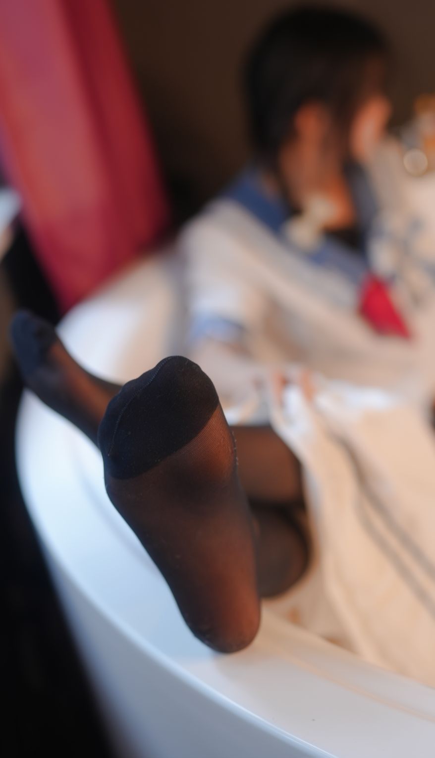 紧急企划-小婕-水手服黑丝-R18-60P570M-07-06