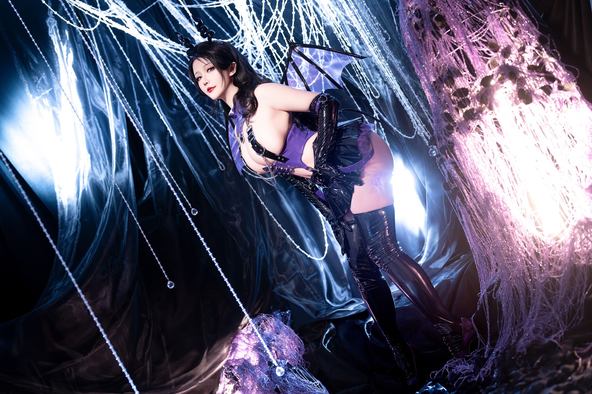 星之迟迟-2024年01月计划D-梦魔的枕头营业-212P1V-508GB梦境篇-04-04