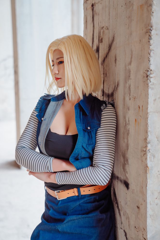 星澜是澜澜叫澜妹呀-人造人十八号-40P1V-556MB-02-20