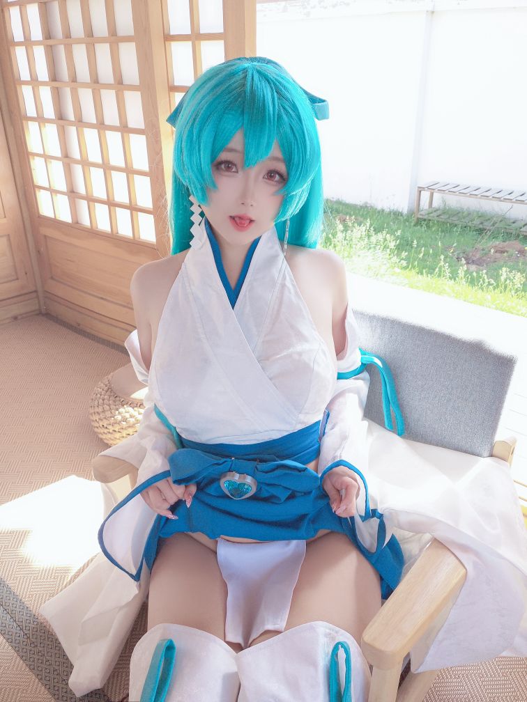 日奈娇---水神小夜85P-133GB-07-13