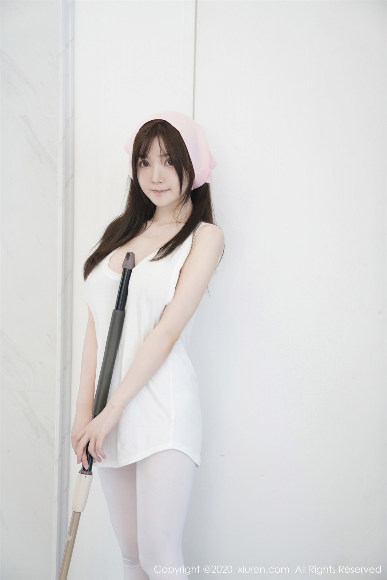 XIUREN秀人网-20200914-Vol2557-糯美子mini-11-20
