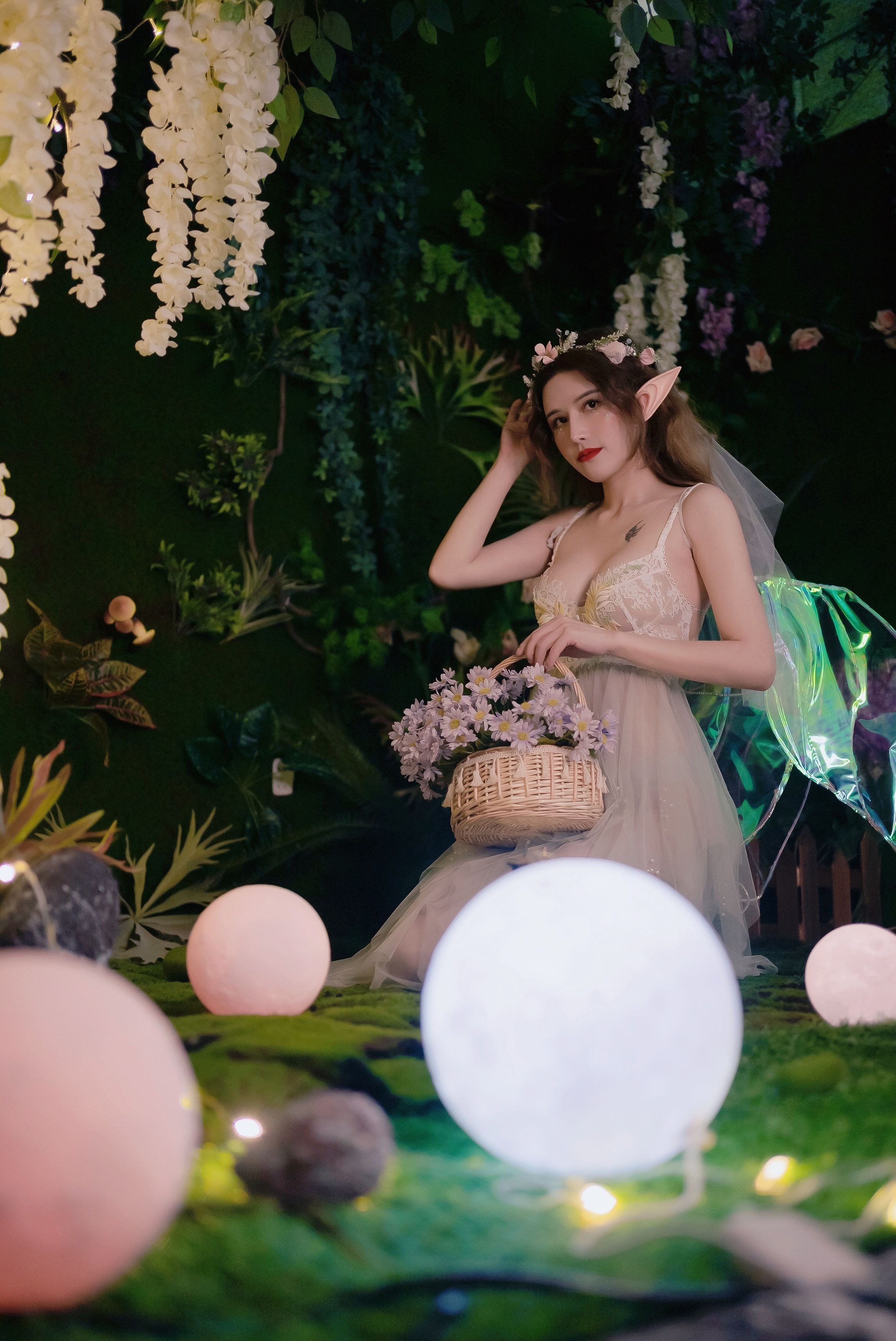 鹿八岁---精灵-59P-08-18