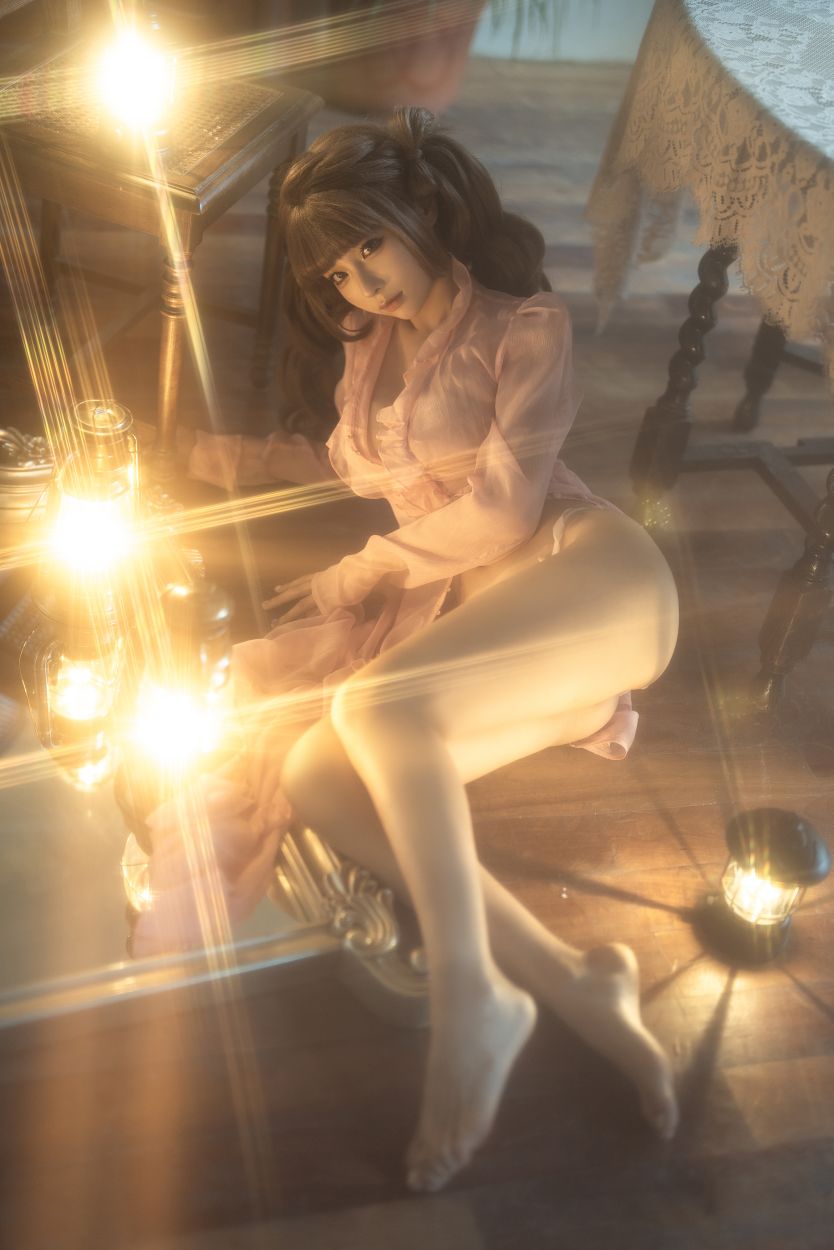 蠢沫沫---T3赠品3是谁照亮他完整版-44P-364MB-05-10