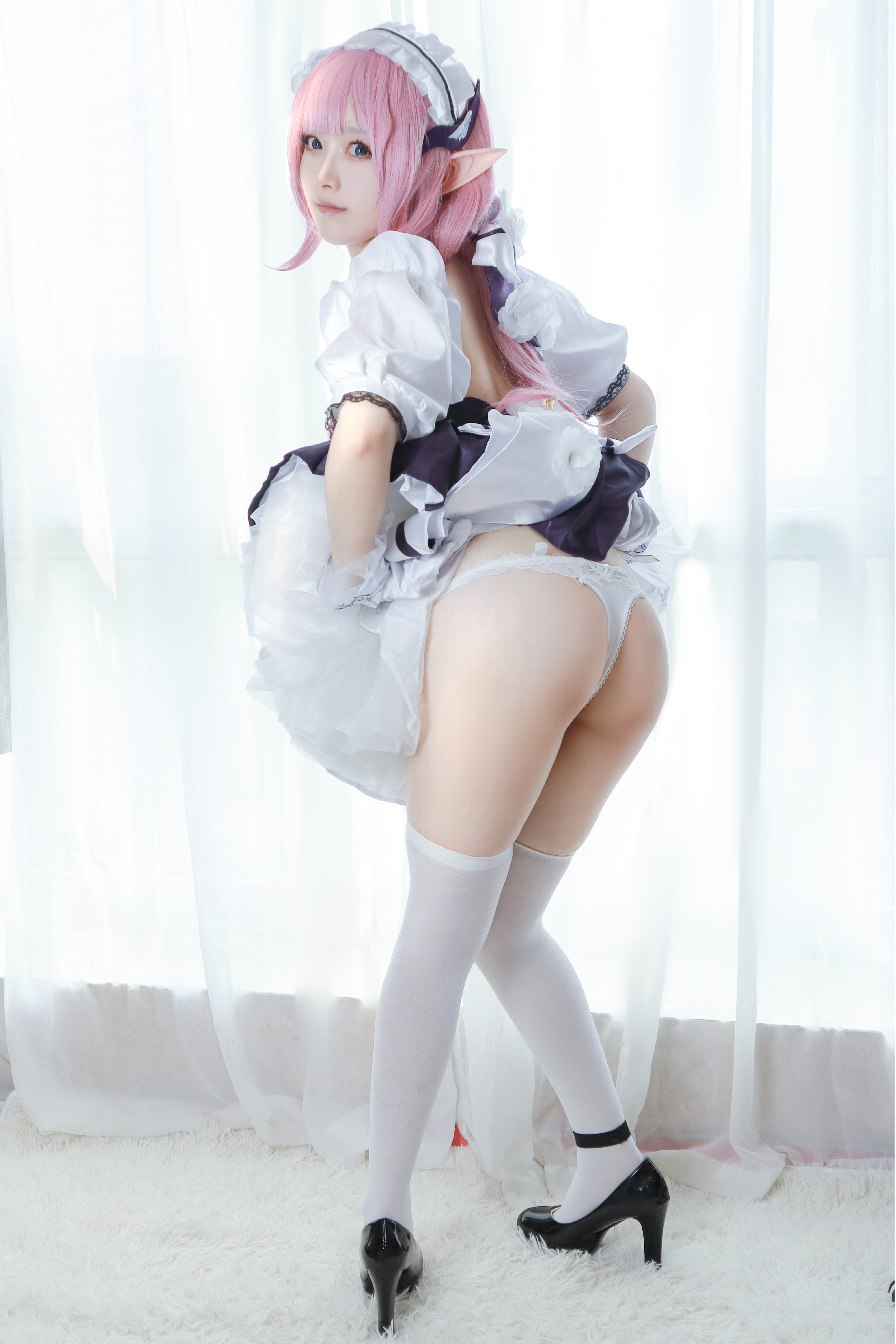 Asagiriai愛ちゃん--NO001-爱莉希雅-33P-352MB-11-26-2