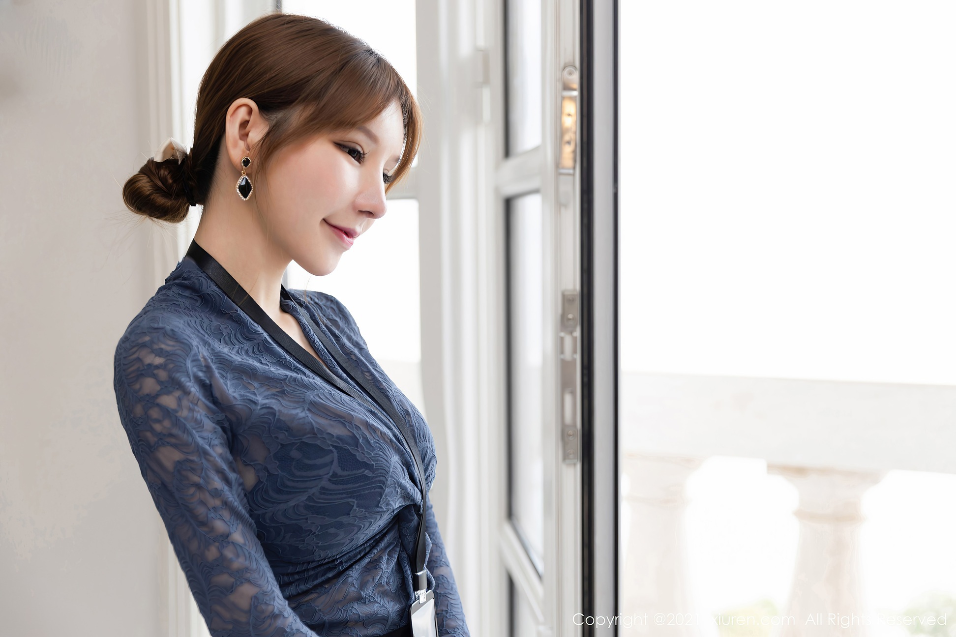 XiuRen秀人网-20210413-No3301-周于希Sandy-02-12