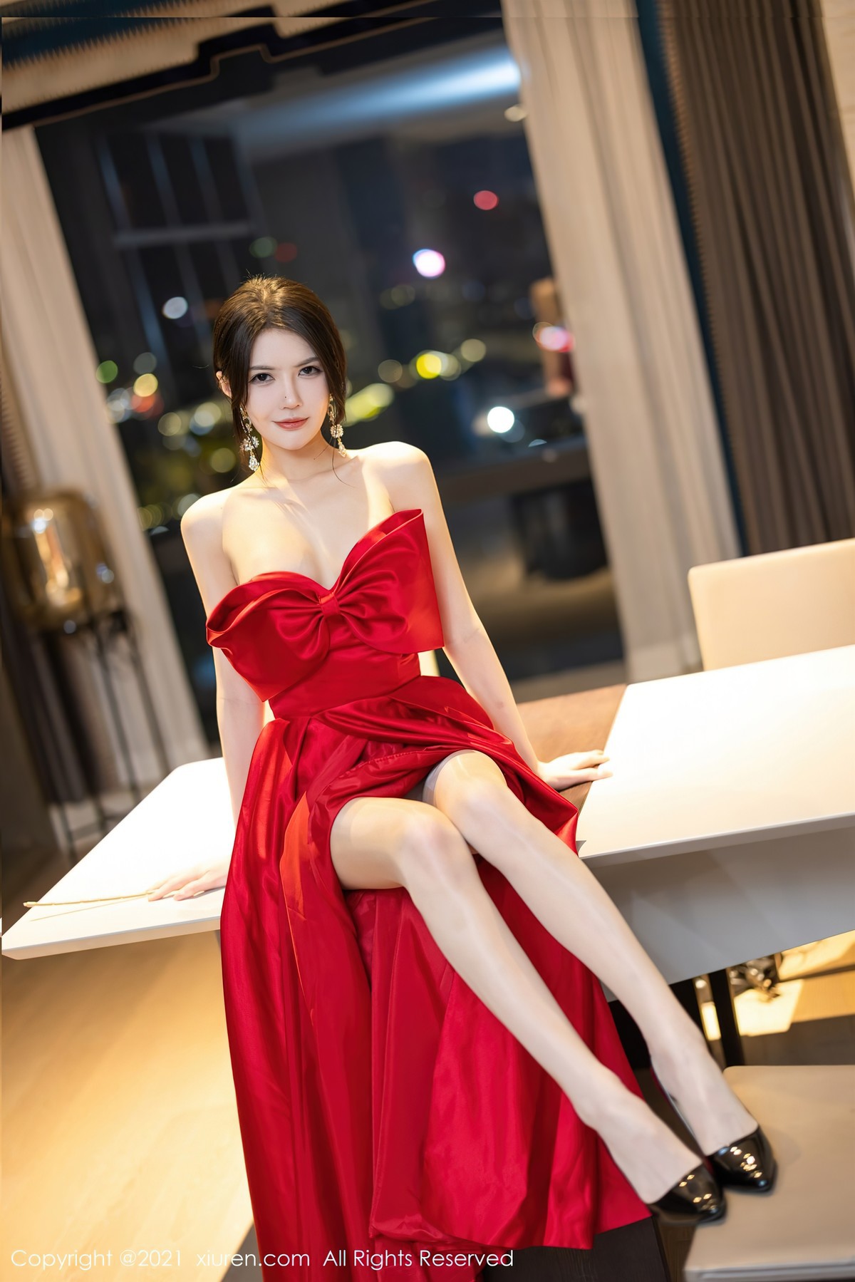 XiuRen秀人网-20211028-No4133-媛媛酱-01-06