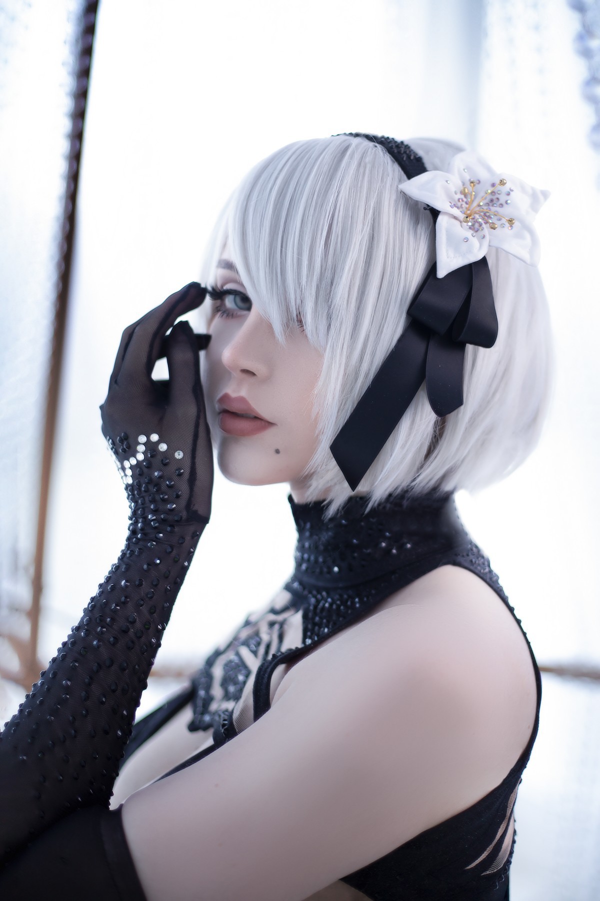 Cosplay-Sayathefox-2B-Black--White-08-16