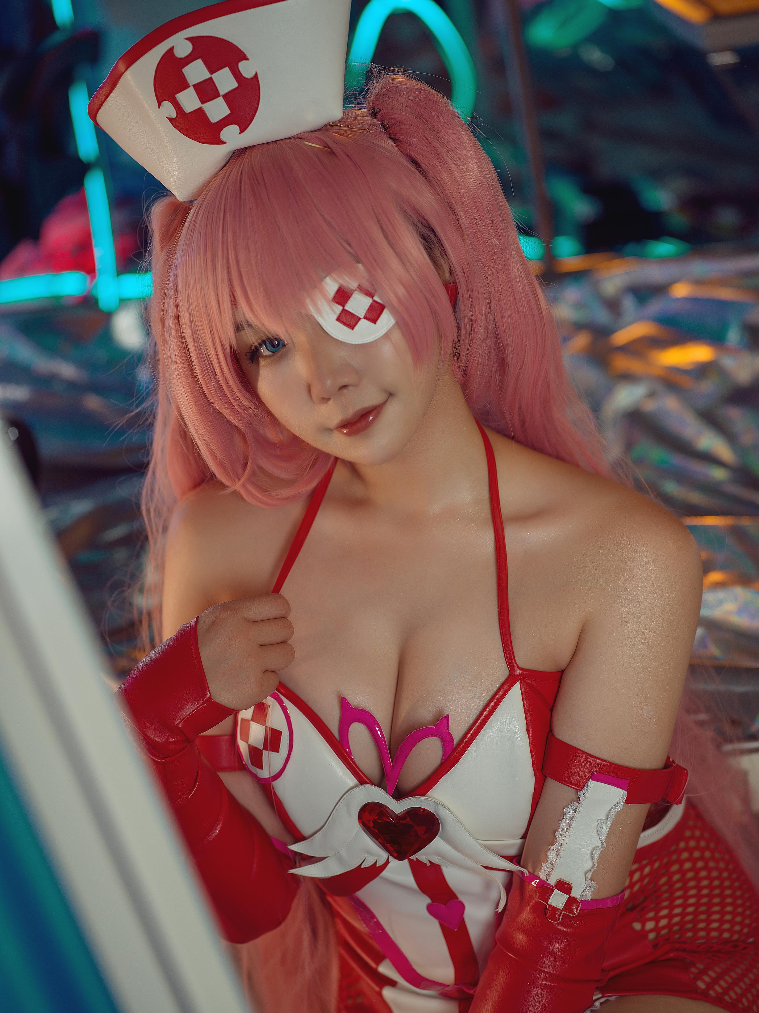 021-麻花酱---天命之子-狄蜜特-20P-246MB-08-31