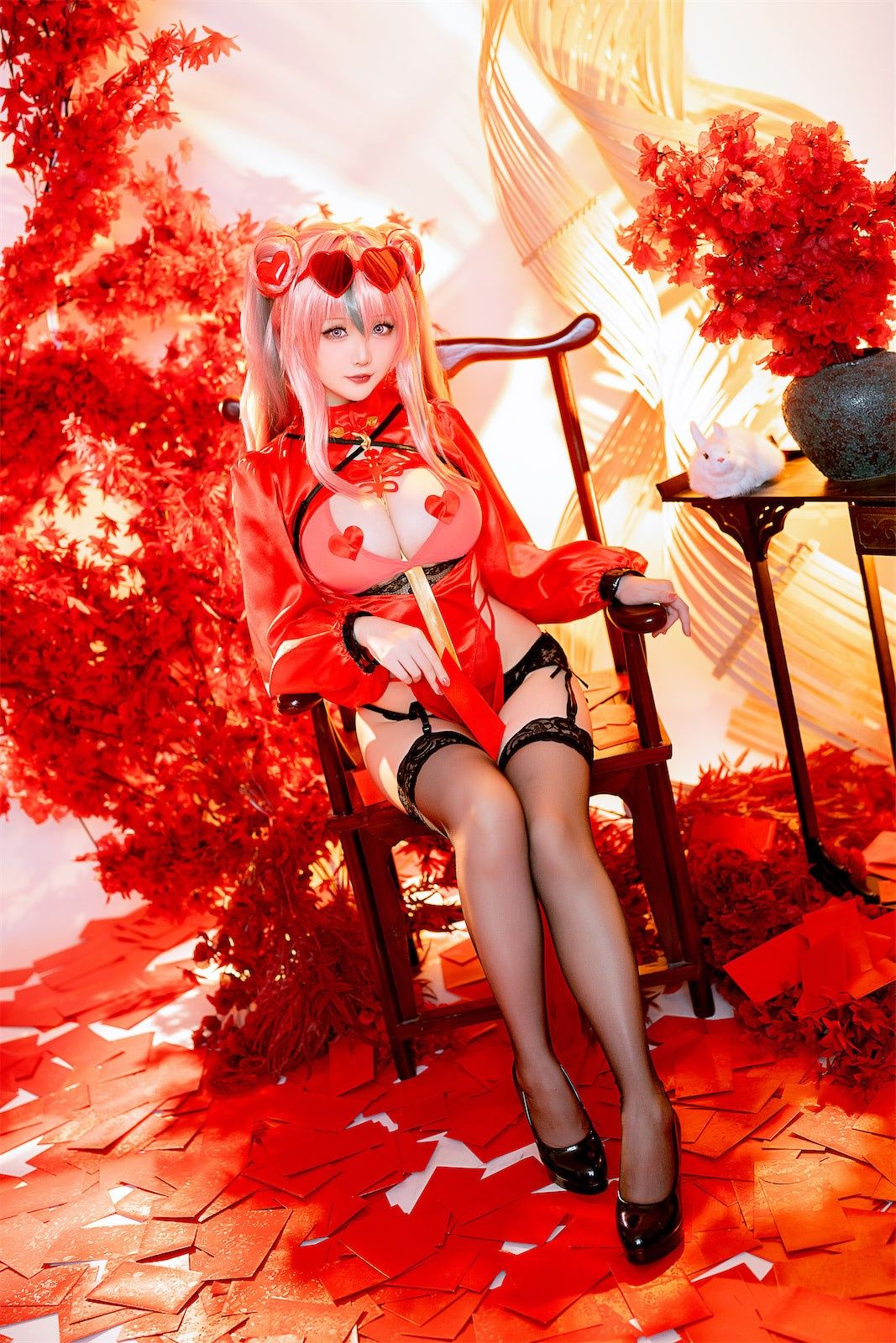 星之迟迟---24年1月计划C-布莱默顿新年旗袍-84P1V-03-07