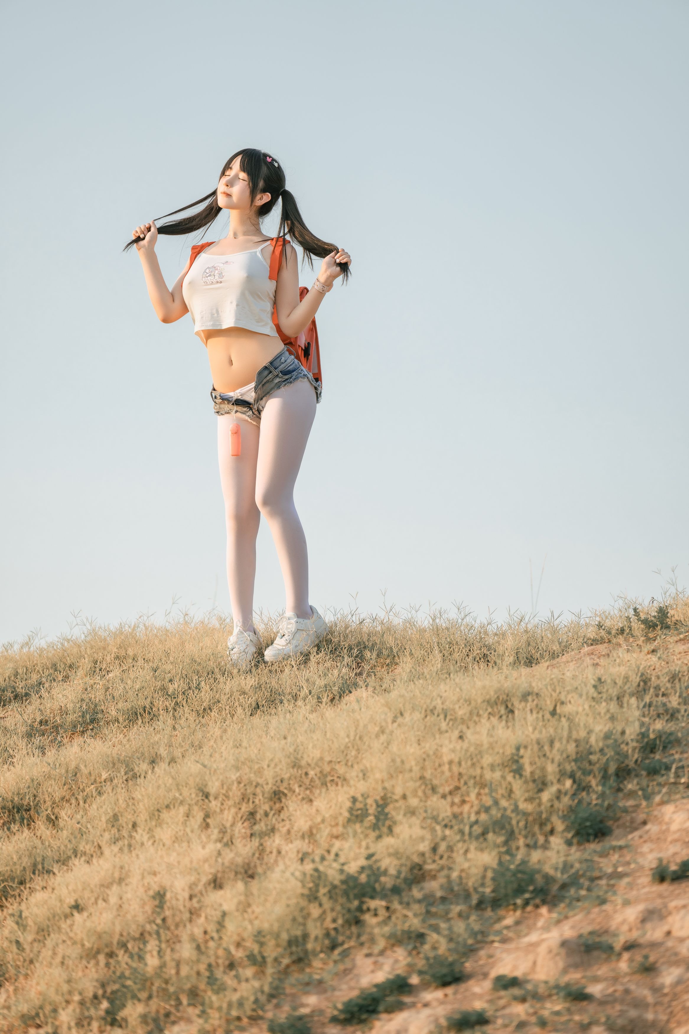 桜井宁宁---宁宝的小红包-95P-08-17