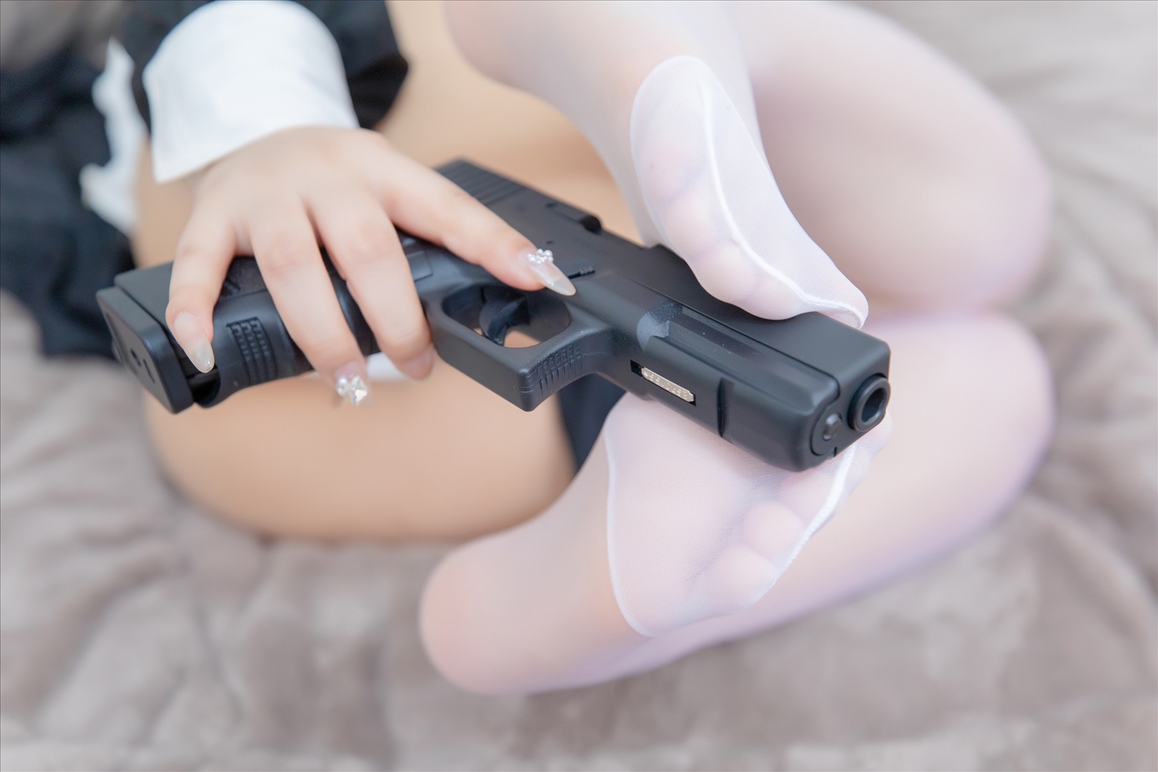 神楽坂真冬---战斗修女-75P2V-75P-2V-23907-MB-20240811o-08-14