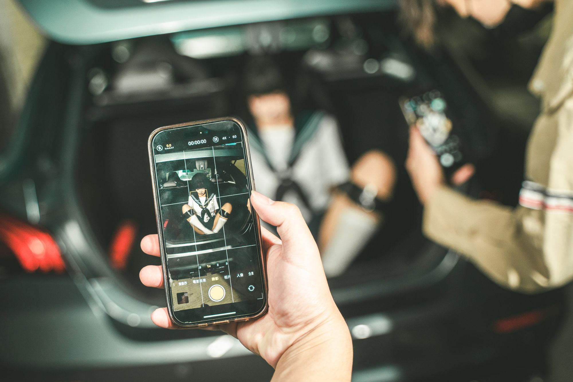 蠢沫沫-捆绑-03-11