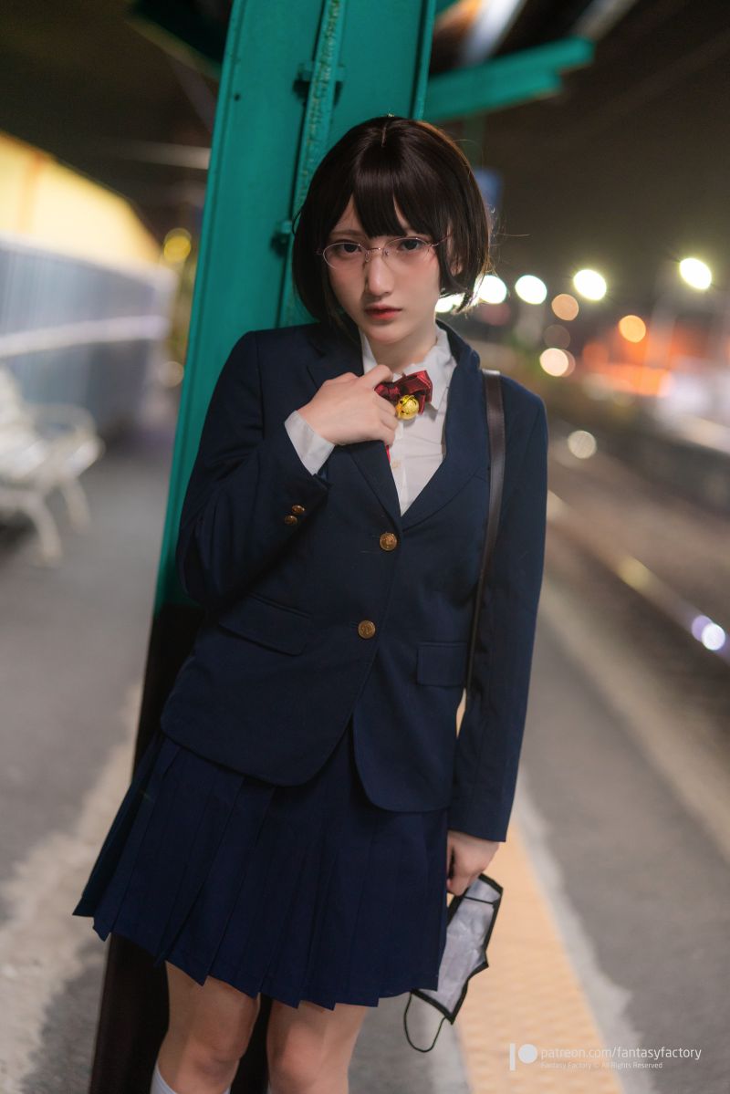 Fantasy-Factory小丁-委員長-74P-559MB-03-14