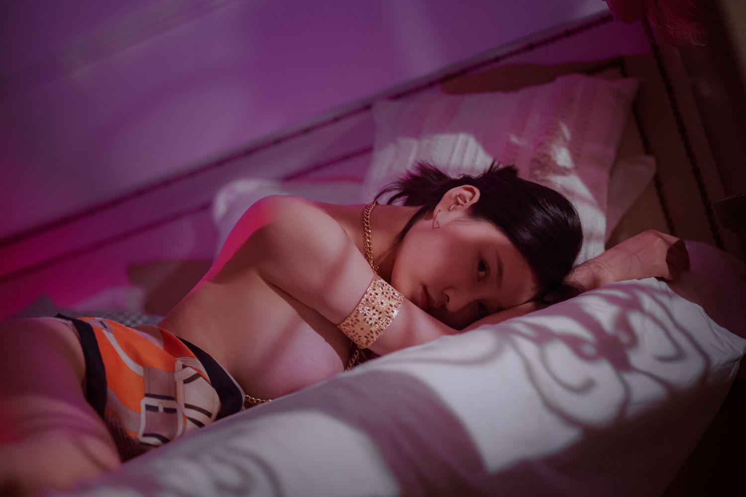 年年---妖姬43P-8483M-01-25