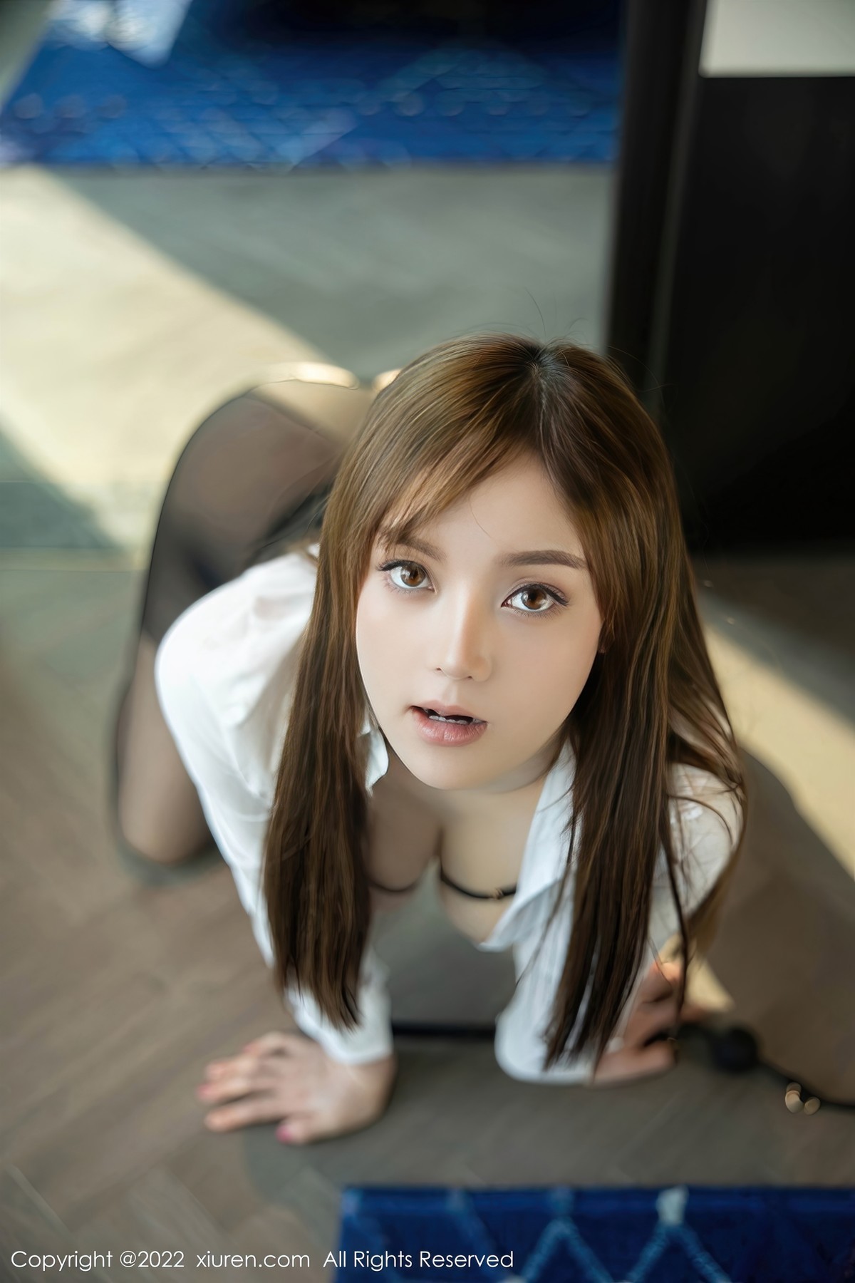 XiuRen秀人网-No5835-豆瓣酱DouBanJiang-11-30