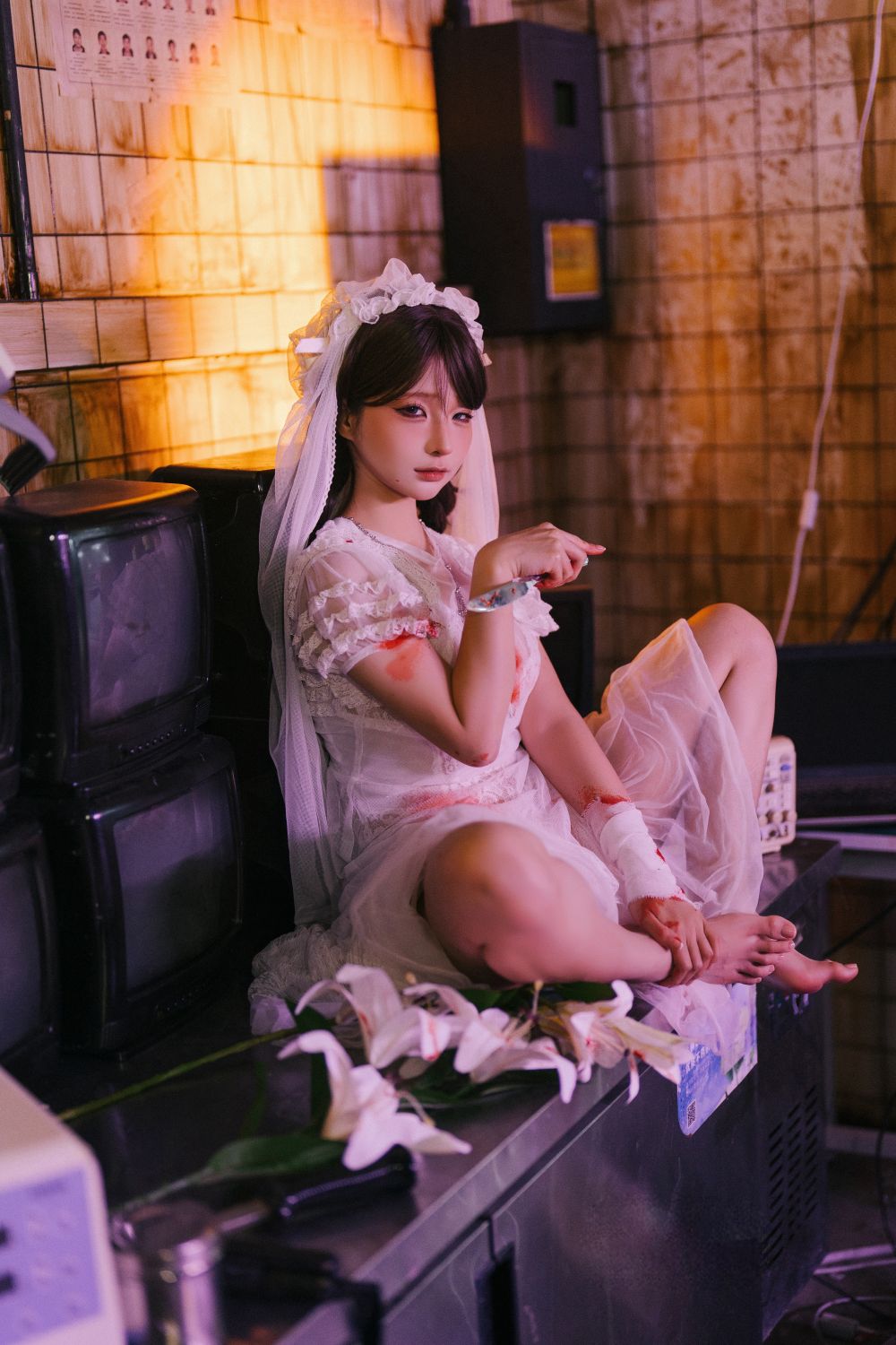 蠢沫沫---BOSS-正片-07-27