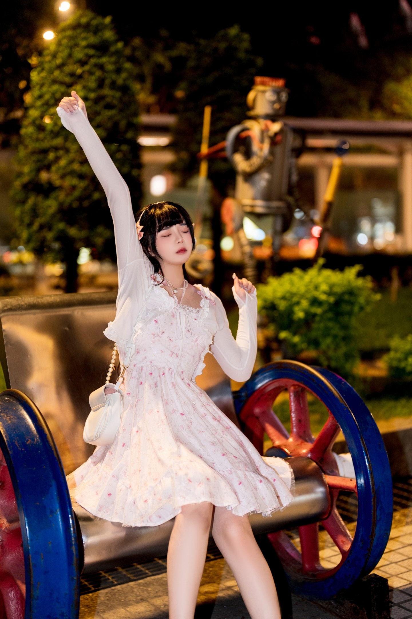 落落raku---似水流年-08-22