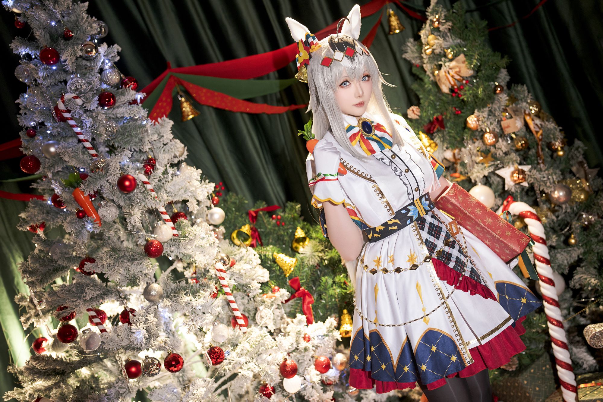 2023-12月计划赠品-赛马娘-小栗帽-圣诞衣装-48P-349MB-02-07