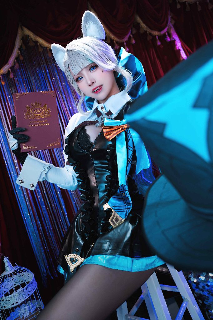 miko酱ww---琳妮特-05-09-2