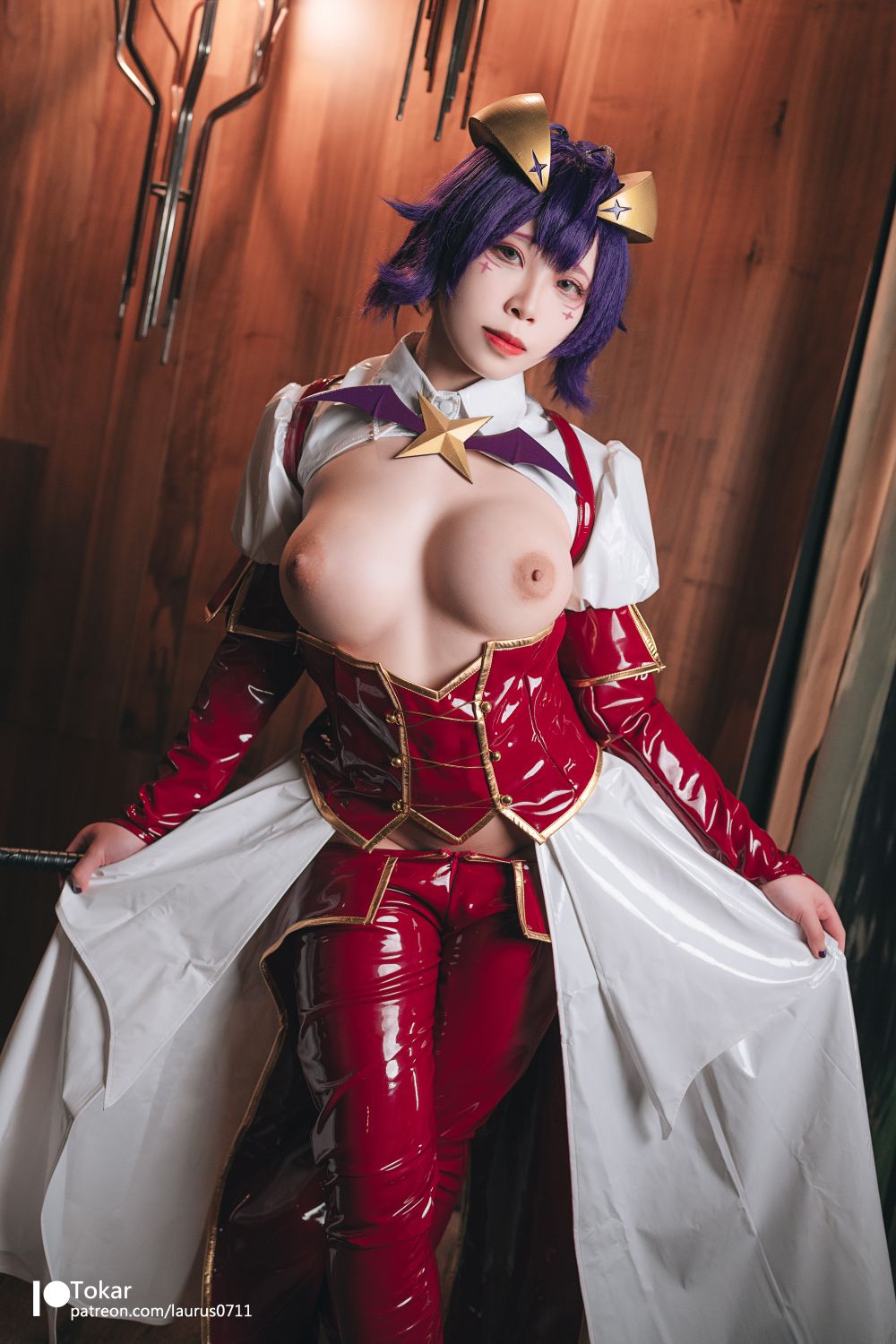 Tokar浵卡-20244月作品-柊舞缇娜-06-09