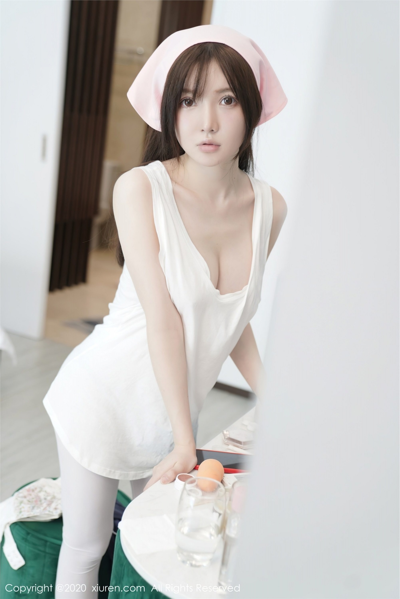 XIUREN秀人网-20200914-Vol2557-糯美子mini-11-20