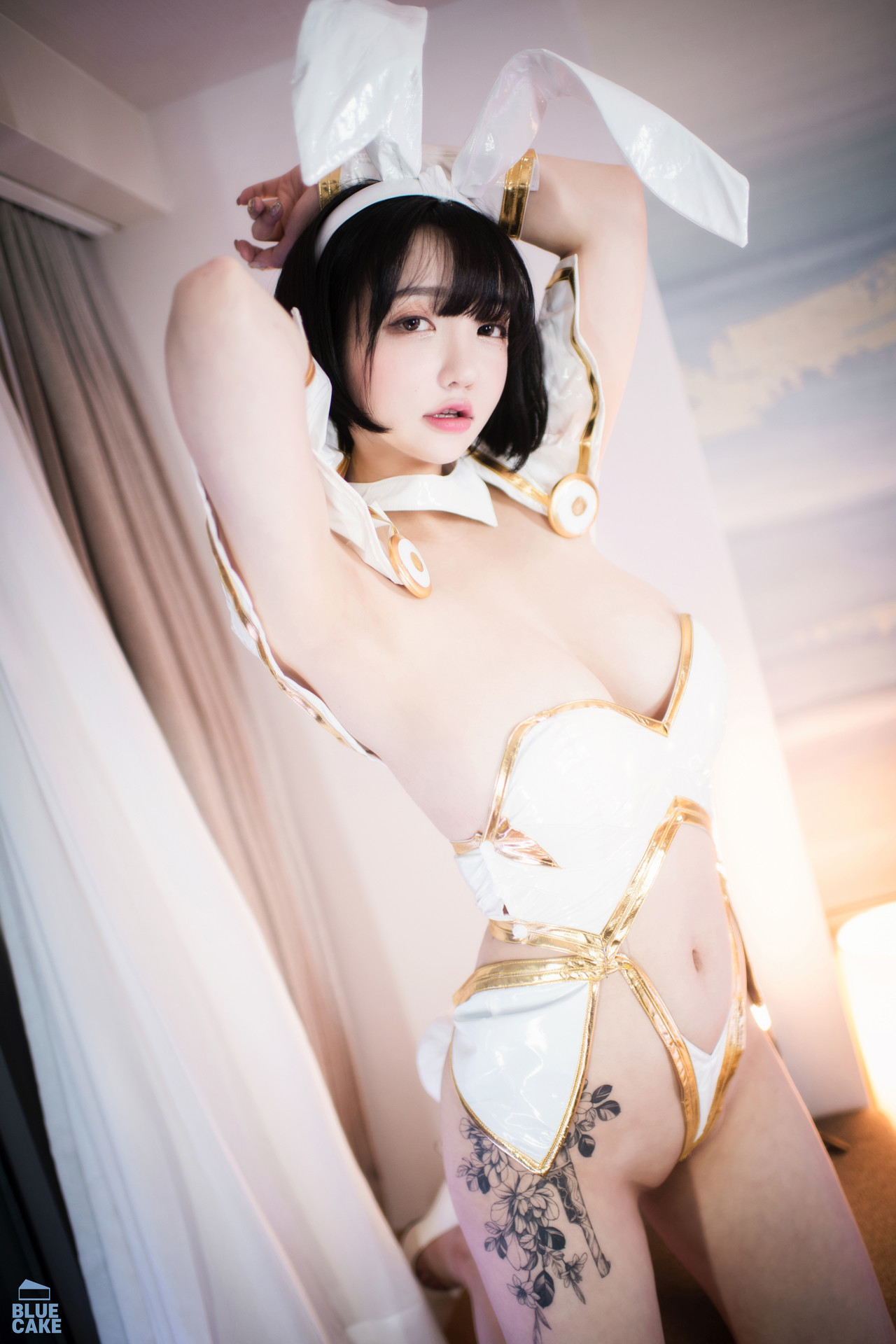 Son-Yeeun-손예은-BLUECAKE-BunnyLuXXX-12-22